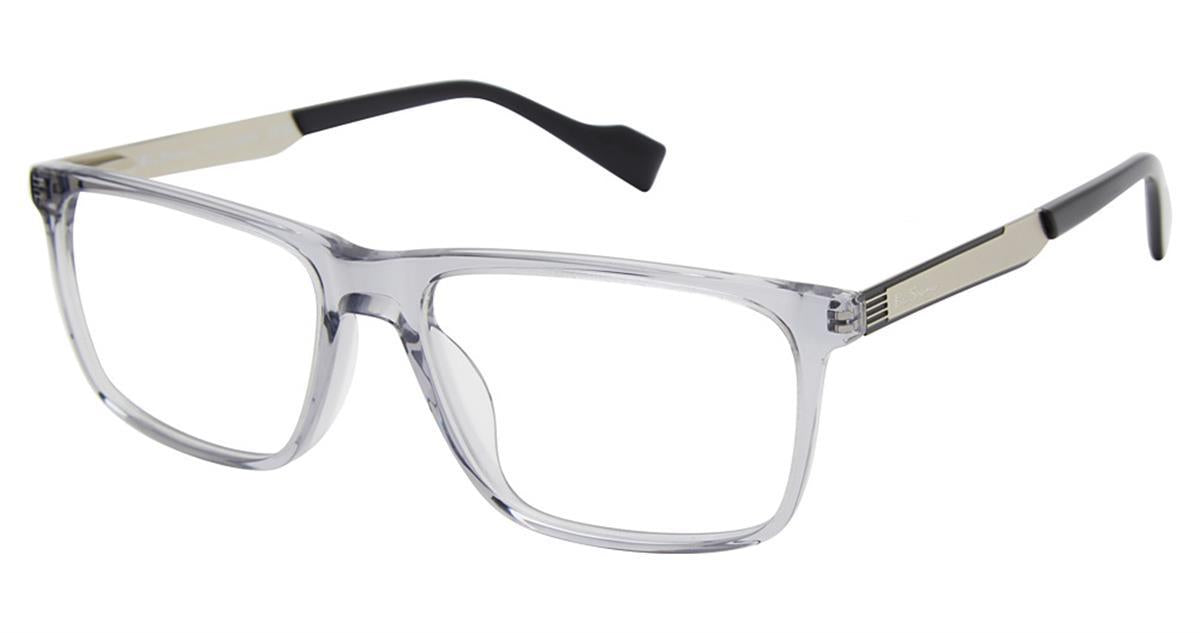 Ben Sherman BSPARK Eyeglasses