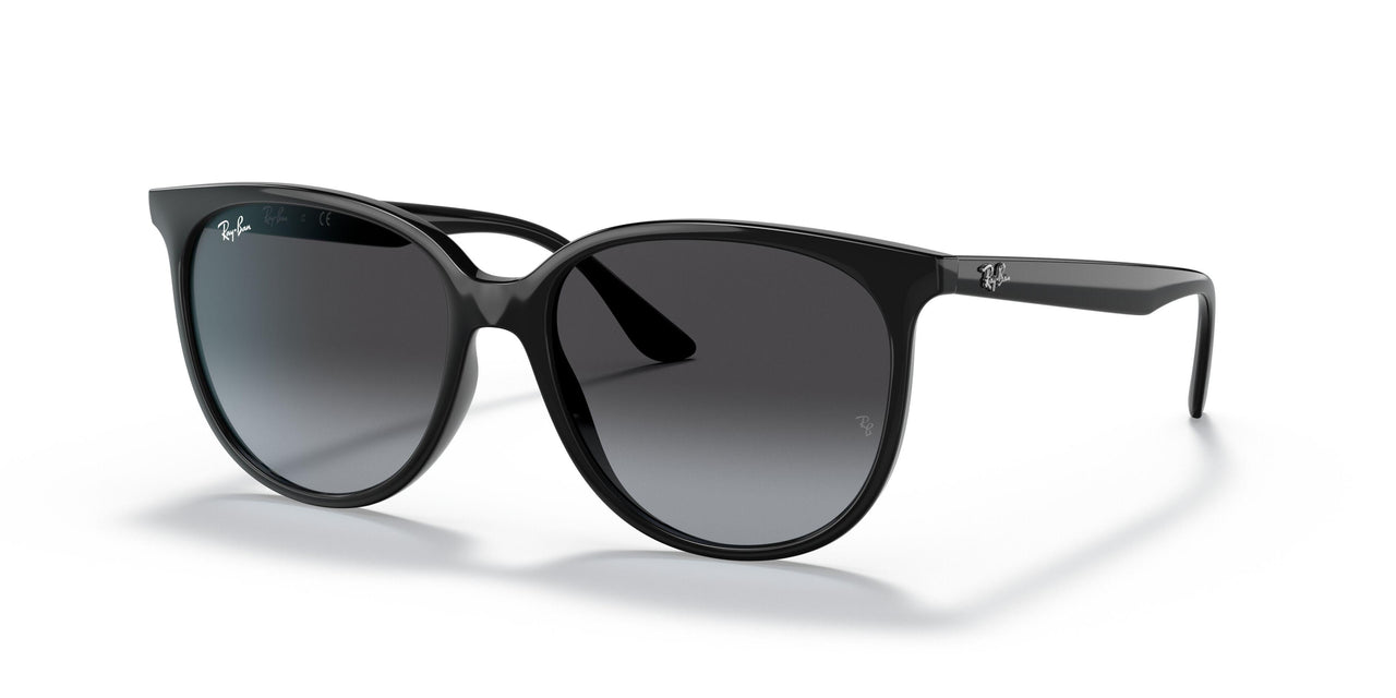 601/8G - Black - Grey Gradient