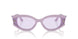 50211A - Violet - Light Violet