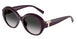 84273C - Black - Grey Gradient
