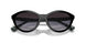 50018G - Black - Gradient Grey