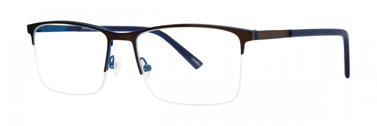 Jhane Barnes Spinoff Eyeglasses
