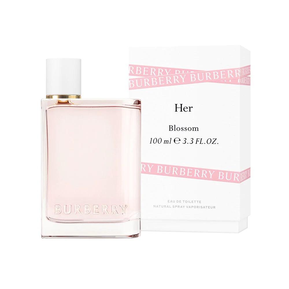 Burberry Her Blossom EDT Spray