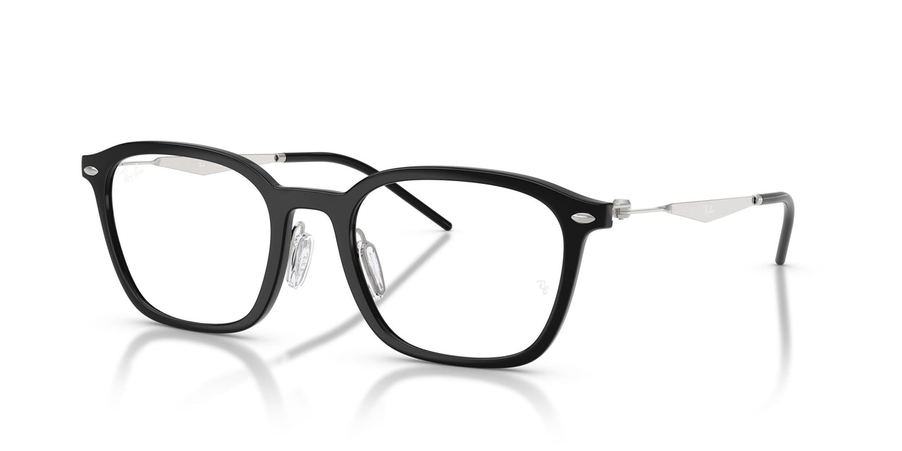 Ray-Ban 7555 Eyeglasses