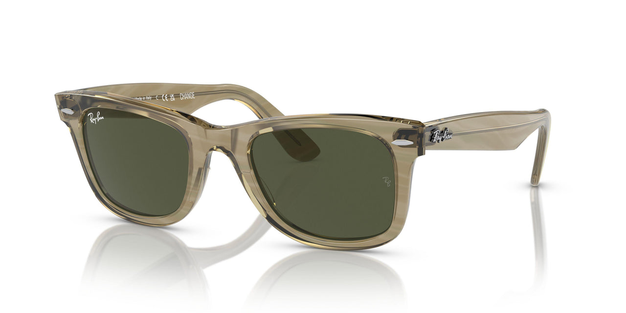 Ray Ban Original Wayfarer RB2140 Sunglasses