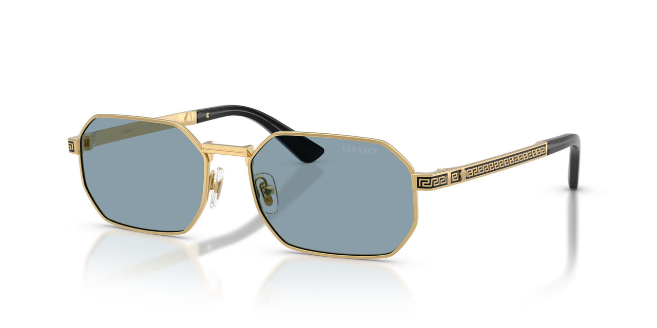 Versace 2297 Sunglasses