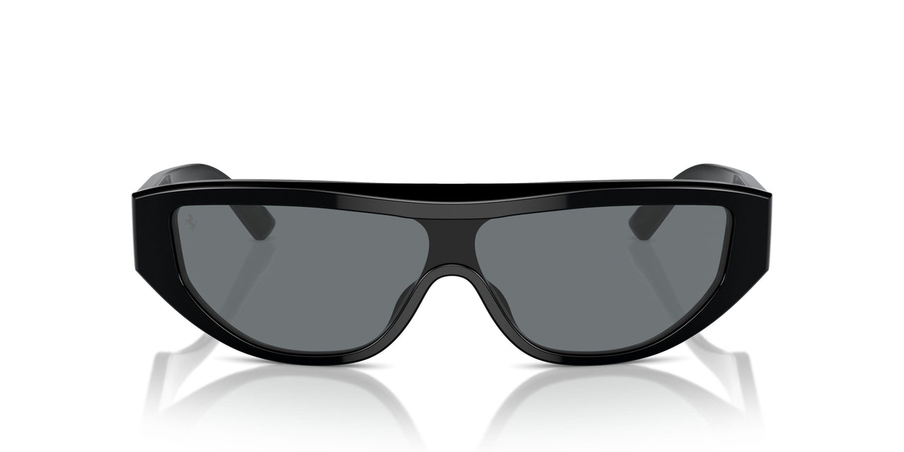 701/87 - Black - Grey