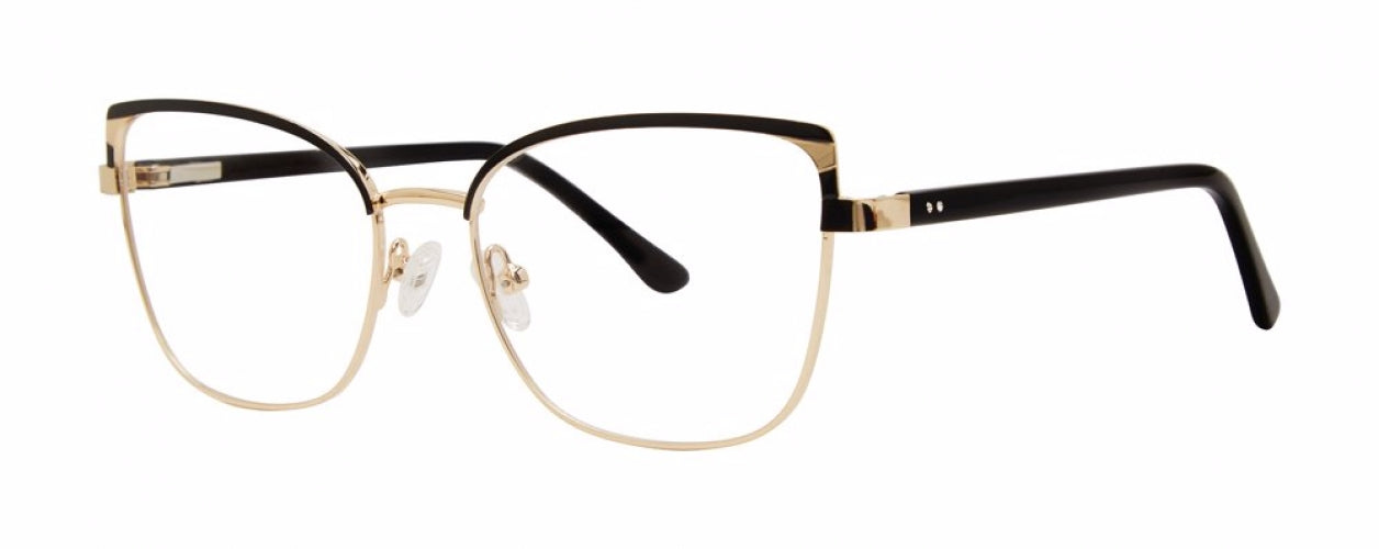 GENEB UNRAVEL Eyeglasses