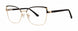 GENEB UNRAVEL Eyeglasses