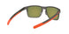 412322 - Silver - Prizm Ruby Polarized