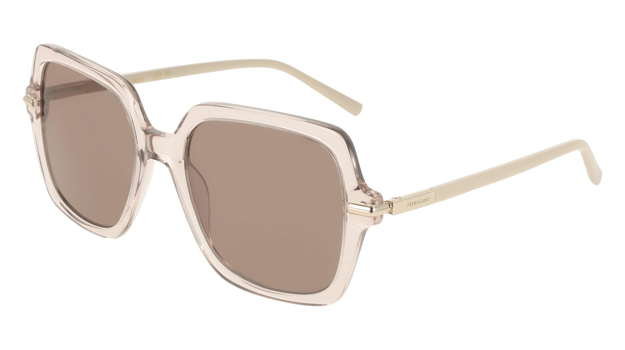 Salvatore Ferragamo SF2076S Sunglasses