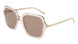 Salvatore Ferragamo SF2076S Sunglasses