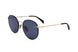 I46 - MATTE BLACK GOLD