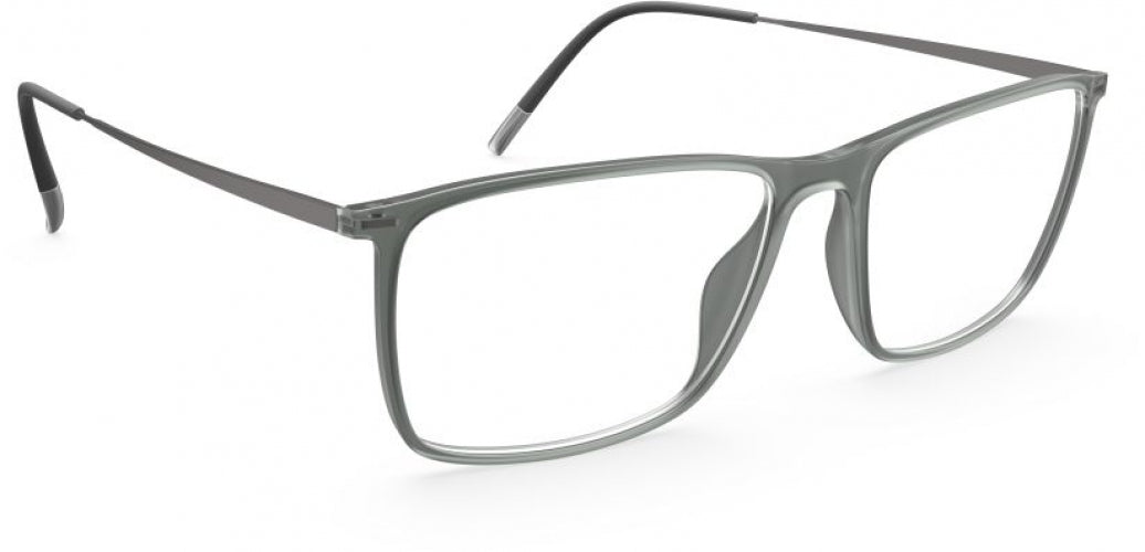 Silhouette Illusion Lite 2944 Eyeglasses