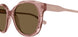 002 - Pink - Brown