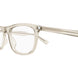 008 - Beige - Transparent