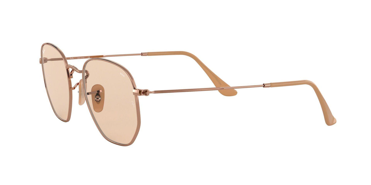 9131S0 - Bronze/copper - Evolve Light Brown