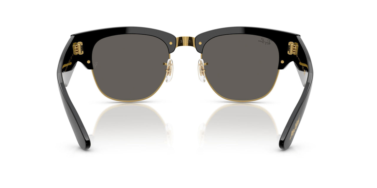 6826J5 - Black - Ultra Black