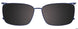 Easyclip EC600 Eyeglasses