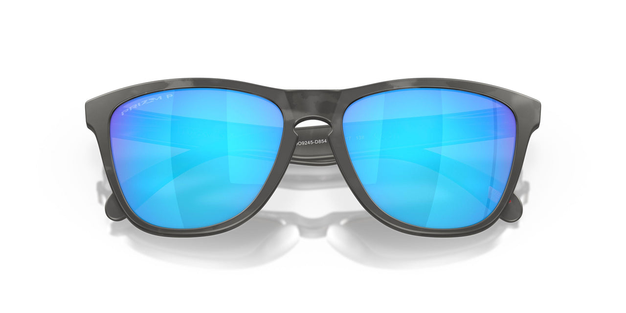 9245D8 - Black - Prizm Sapphire Polarized