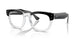 2034 - Black - Clear