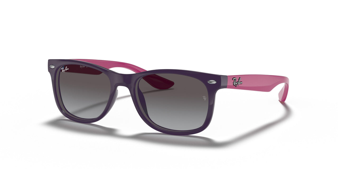 70218G - Violet - Grey Gradient Dark Grey