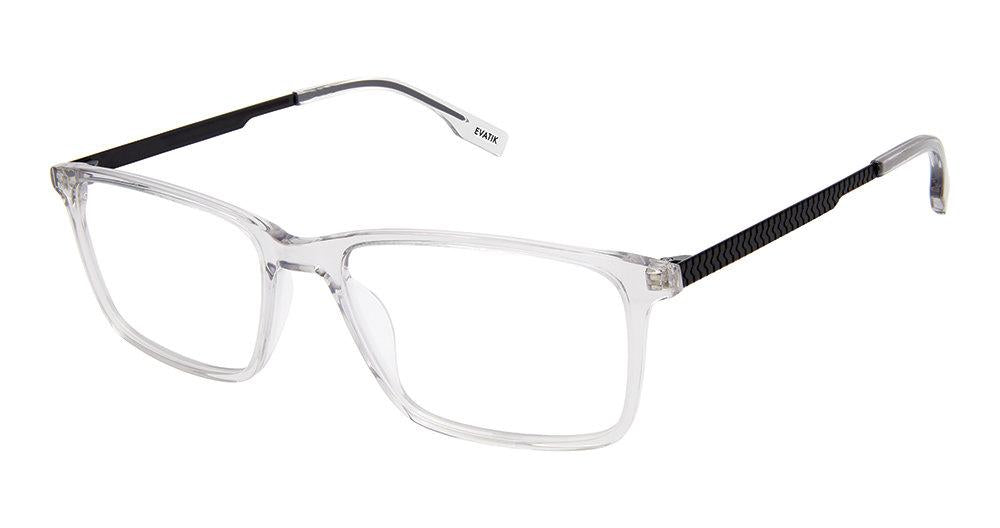 Evatik E-9284 Eyeglasses