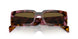 18N01T - Violet - Dark Brown