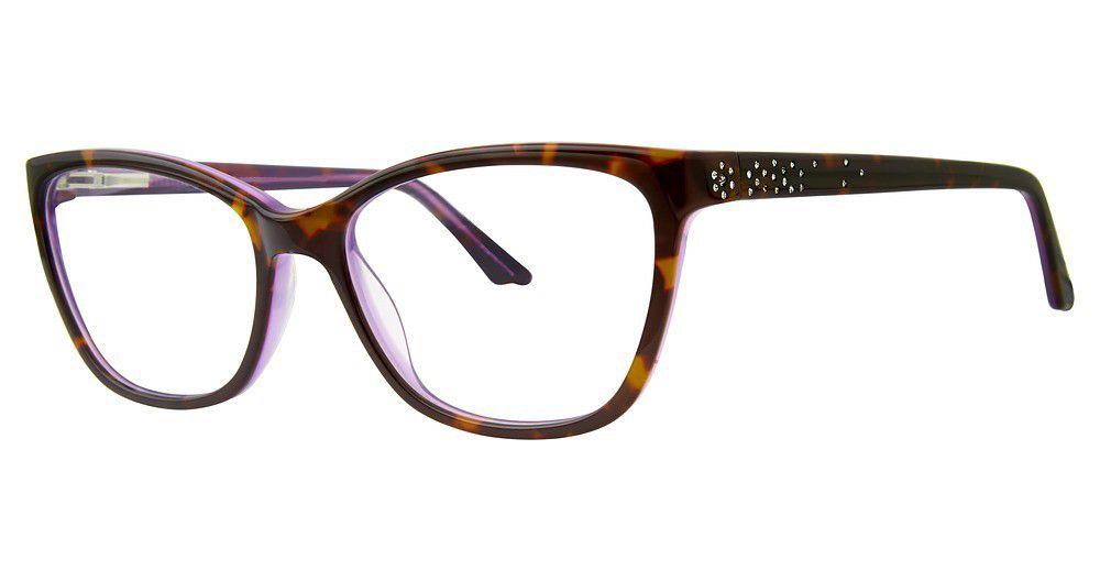 GENEVIEVE APPLAUD Eyeglasses