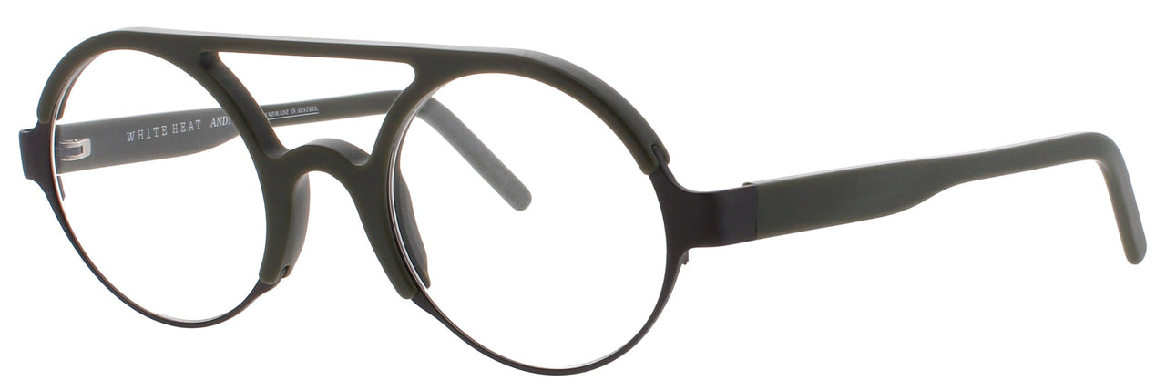 Andy Wolf CHEN Eyeglasses