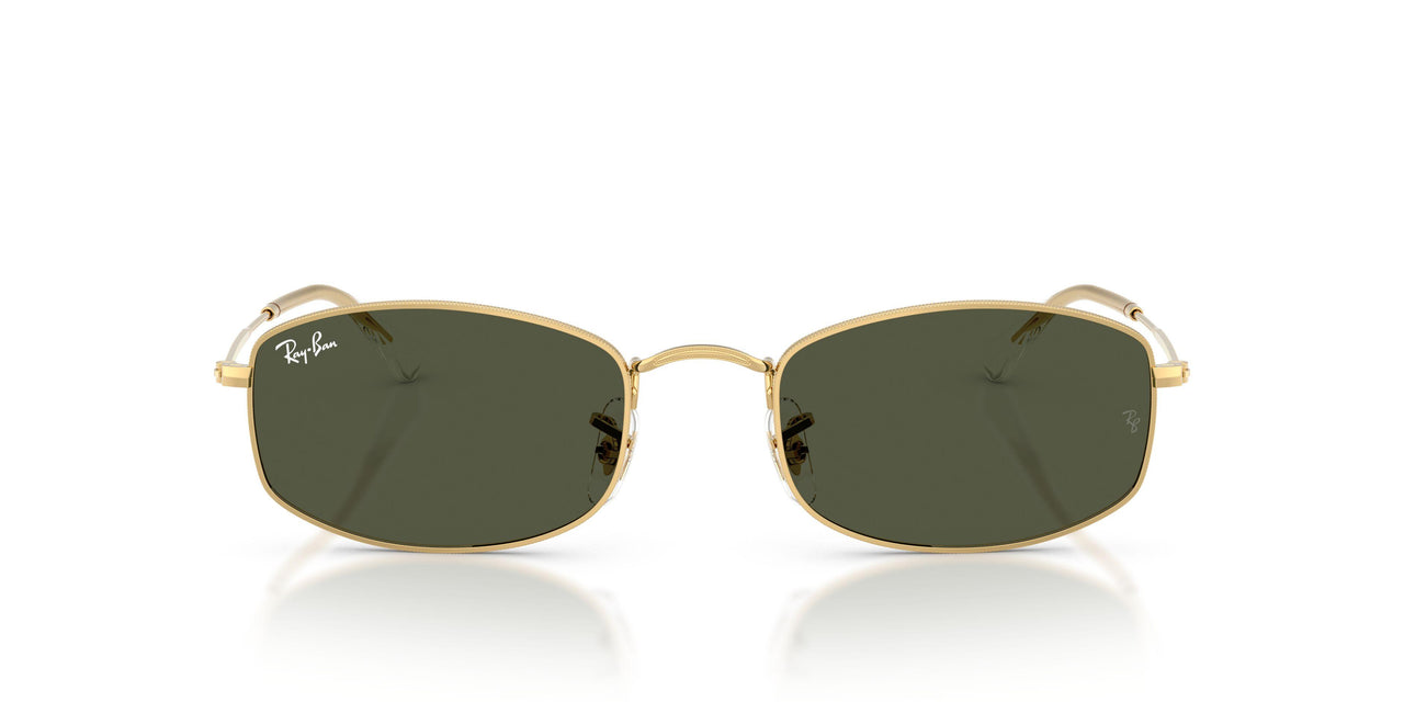 001/31 - Gold - Green