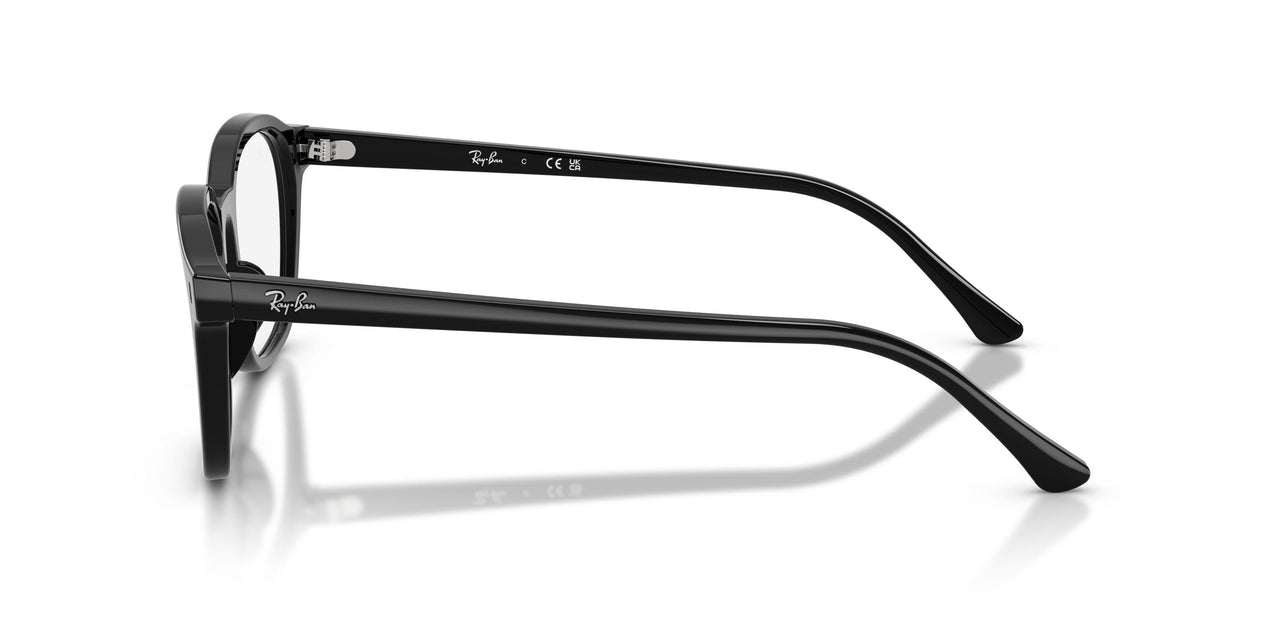 2000 - Black