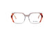 30 - DVO8270. Red 5318