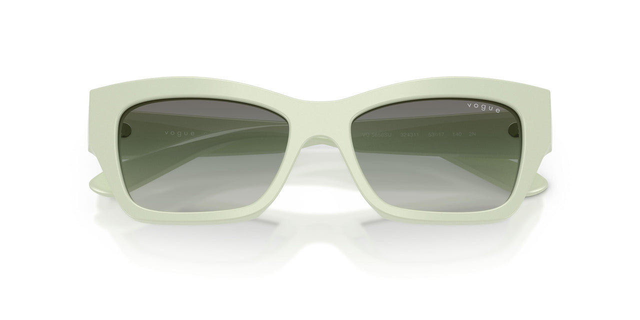 324311 - Green - Gradient Grey