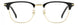 02M2-00 - BLK GOLD B