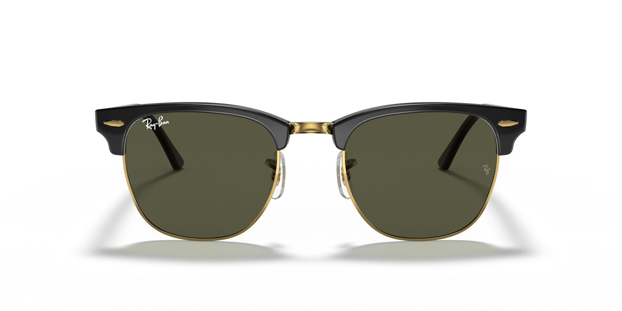 W0365 - Black - Green