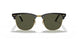 W0365 - Black - Green