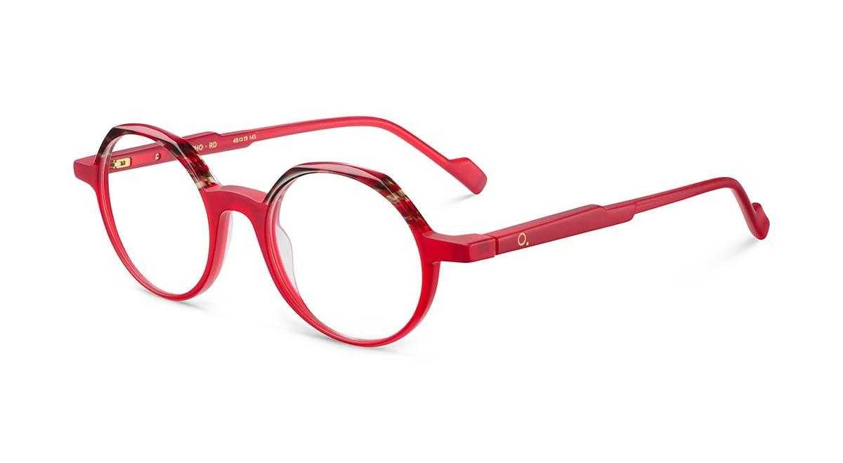 RD - Red