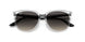 647711 - Clear - Grey Gradient
