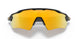 920851 - Matte Black - Prizm Black Polarized