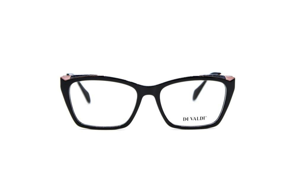 90 - DVO8266. Black 5417