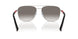 1BC02M - Silver - Gradient Grey Mirror Silver