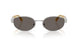 518/B1 - Silver - Dark Grey