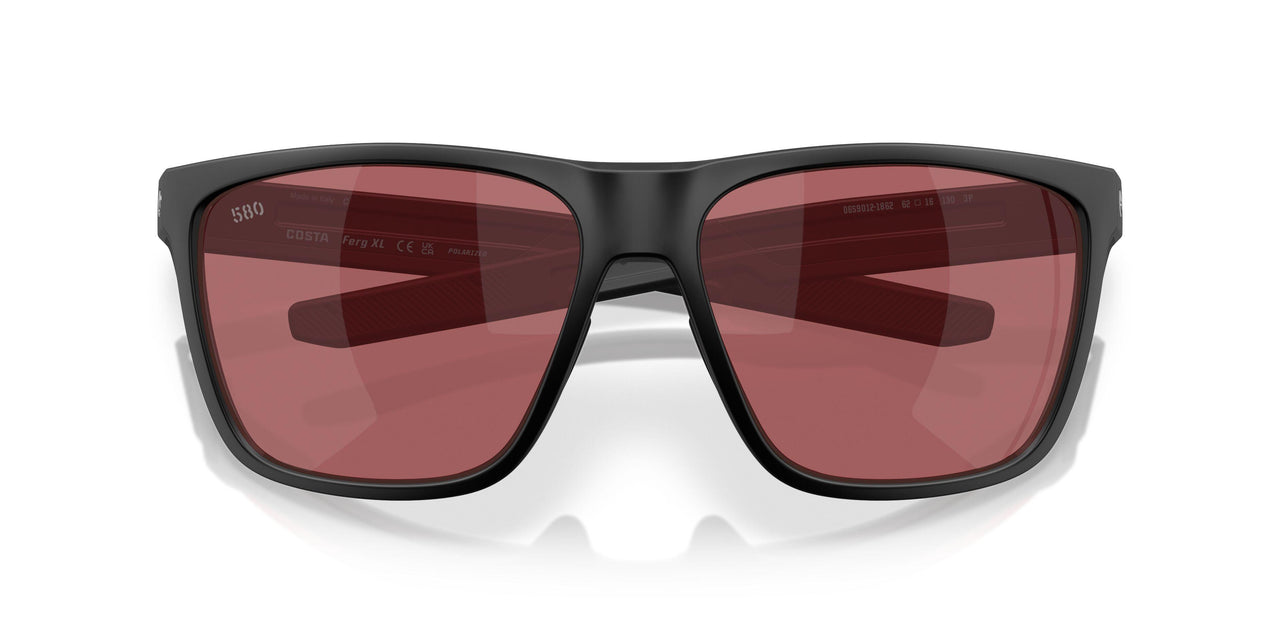 901218 - Black - Rose