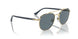 515/3R - Gold - Dark Blue Polarized