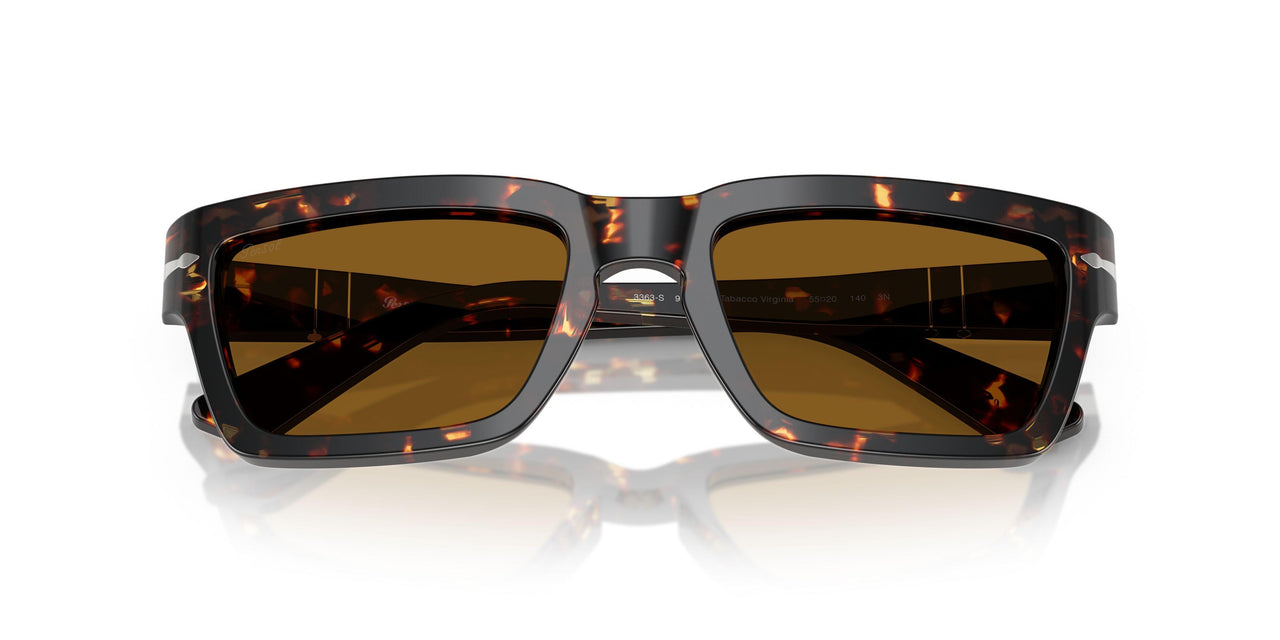 985/33 - Tortoise - Brown
