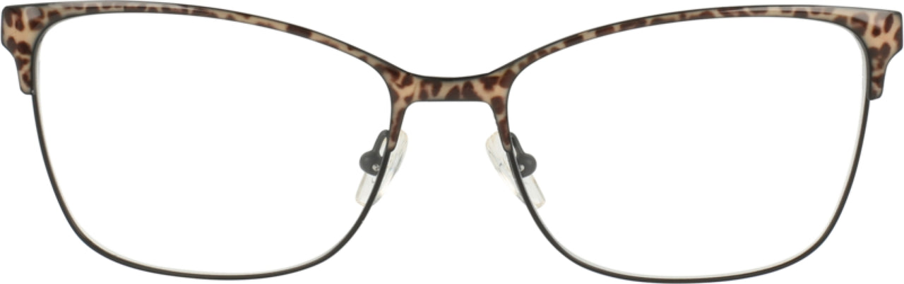 LEO - Leopard