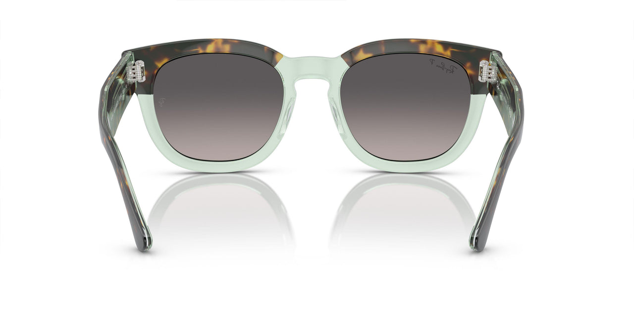 1376M3 - Brown - Grey