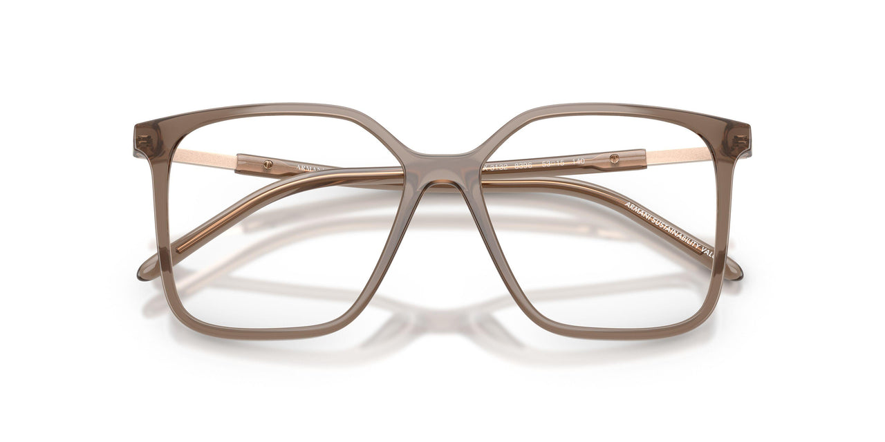 8396 - Brown