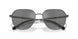 10356G - Grey - Gunmetal Mirror